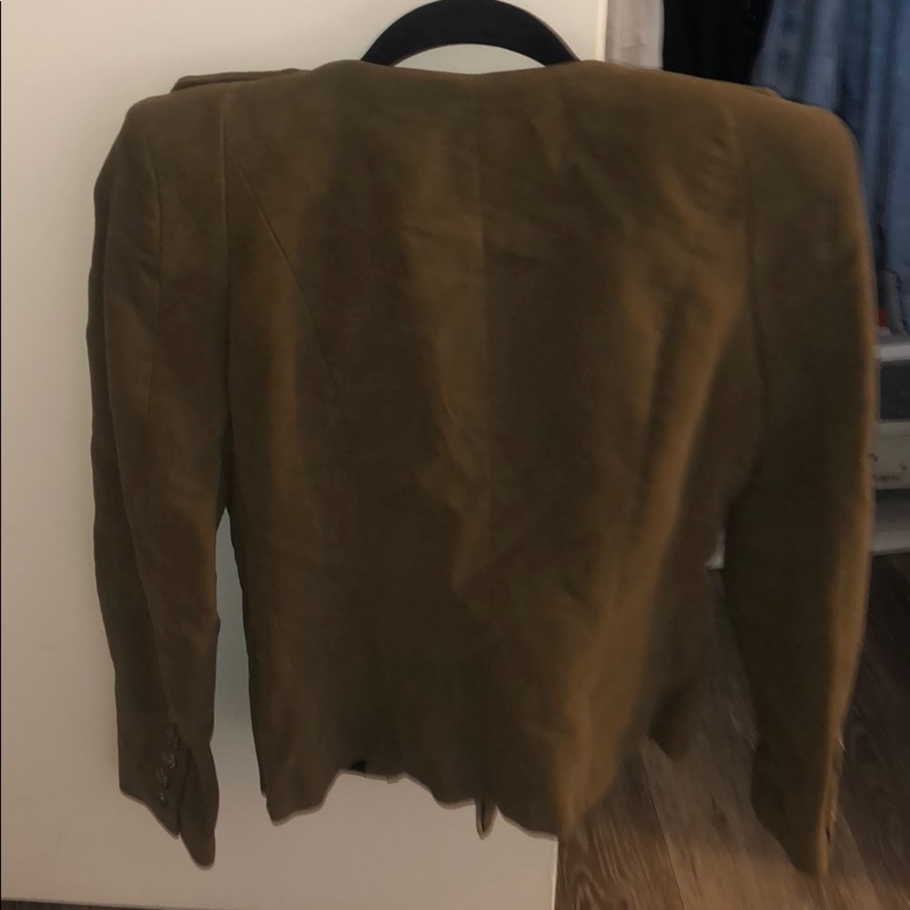 Zara Jacket - Picture 5 of 5